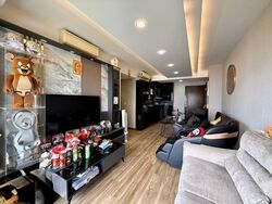 RiverParc Residence (D19), Condominium #561301911